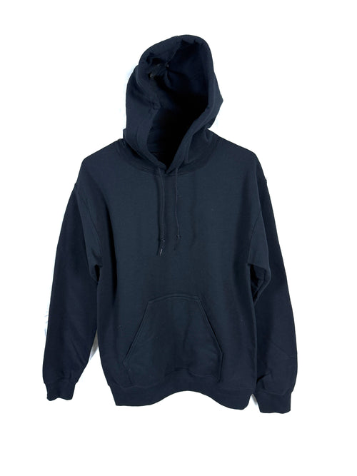 Black hoodies