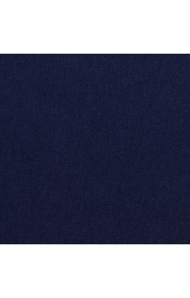 Navy Crewneck Sweatshirt