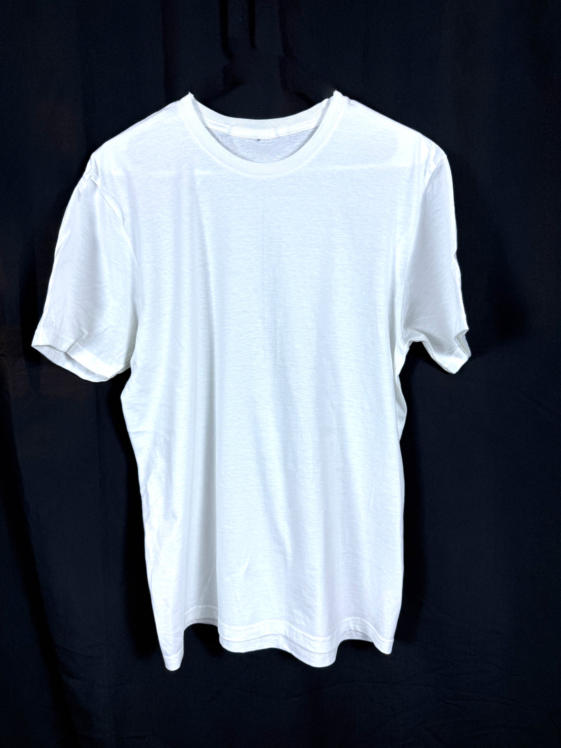 White color t-shirt